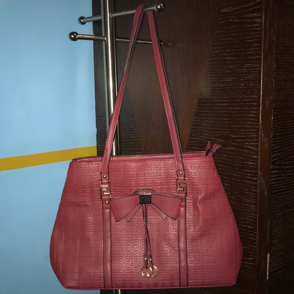 Beautiful ladies handbag